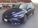Thumbnail image of 2021 Toyota Camry at Toyota Of Lancaster