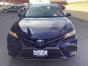 Thumbnail image of 2021 Toyota Camry at Toyota Of Lancaster