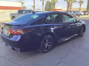 Thumbnail image of 2021 Toyota Camry at Toyota Of Lancaster