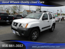Thumbnail image of 2013 Nissan Xterra at Good Wheels Quality Used Cars