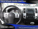 2013 Nissan Xterra PRO-4X at Good Wheels Quality Used Cars