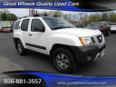 Thumbnail image of 2013 Nissan Xterra at Good Wheels Quality Used Cars