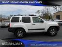 Thumbnail image of 2013 Nissan Xterra at Good Wheels Quality Used Cars