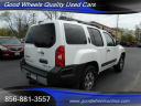 Thumbnail image of 2013 Nissan Xterra at Good Wheels Quality Used Cars