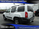 Thumbnail image of 2013 Nissan Xterra at Good Wheels Quality Used Cars