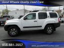 Thumbnail image of 2013 Nissan Xterra at Good Wheels Quality Used Cars
