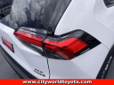 Thumbnail image of 2022 Toyota RAV4 Hybrid at City World Toyota