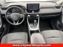 Thumbnail image of 2022 Toyota RAV4 Hybrid at City World Toyota