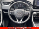 Thumbnail image of 2022 Toyota RAV4 Hybrid at City World Toyota