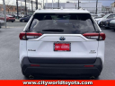 Thumbnail image of 2022 Toyota RAV4 Hybrid at City World Toyota
