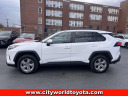 Thumbnail image of 2022 Toyota RAV4 Hybrid at City World Toyota