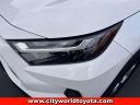 Thumbnail image of 2022 Toyota RAV4 Hybrid at City World Toyota