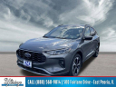 Thumbnail image of 2024 Ford Escape at Uftring AutoMall USED