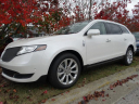 Thumbnail image of 2015 Lincoln MKT at Autonation Ford Lincoln Auburn