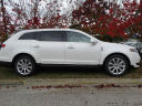 Thumbnail image of 2015 Lincoln MKT at Autonation Ford Lincoln Auburn