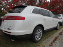 Thumbnail image of 2015 Lincoln MKT at Autonation Ford Lincoln Auburn
