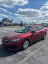 Thumbnail image of 2022 Subaru Impreza at Ciocca Subaru