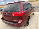Thumbnail image of 2008 Toyota Sienna at Gallery Auto Auction LLC