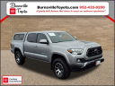 Thumbnail image of 2020 Toyota Tacoma at Burnsville Toyota