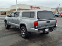 Thumbnail image of 2020 Toyota Tacoma at Burnsville Toyota