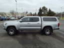 Thumbnail image of 2020 Toyota Tacoma at Burnsville Toyota