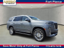 Thumbnail image of 2022 Cadillac Escalade at Arrigo Chrysler Dodge Jeep Ram at Sawgrass