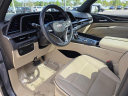 Thumbnail image of 2022 Cadillac Escalade at Arrigo Chrysler Dodge Jeep Ram at Sawgrass