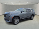 Thumbnail image of 2022 Cadillac Escalade at Arrigo Chrysler Dodge Jeep Ram at Sawgrass