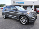 Thumbnail image of 2020 Ford Explorer at Dean McCrary Mazda