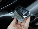 Thumbnail image of 2020 Ford Explorer at Dean McCrary Mazda