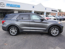 Thumbnail image of 2020 Ford Explorer at Dean McCrary Mazda