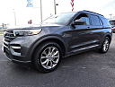 Thumbnail image of 2020 Ford Explorer at Dean McCrary Mazda