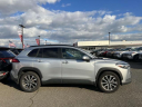 Thumbnail image of 2022 Toyota Corolla Cross at South Shore Nissan