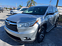 Thumbnail image of 2016 Toyota Highlander at 10th Avenue Motors