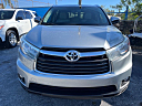 Thumbnail image of 2016 Toyota Highlander at 10th Avenue Motors