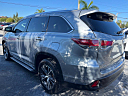 Thumbnail image of 2016 Toyota Highlander at 10th Avenue Motors