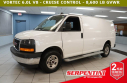 Thumbnail image of 2019 GMC Savana at Serpentini Chevrolet of Strongsville