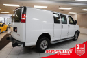 Thumbnail image of 2019 GMC Savana at Serpentini Chevrolet of Strongsville