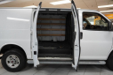 Thumbnail image of 2019 GMC Savana at Serpentini Chevrolet of Strongsville
