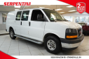 Thumbnail image of 2019 GMC Savana at Serpentini Chevrolet of Strongsville