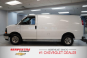 Thumbnail image of 2019 GMC Savana at Serpentini Chevrolet of Strongsville