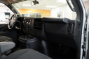 Thumbnail image of 2019 GMC Savana at Serpentini Chevrolet of Strongsville