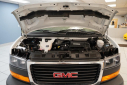 Thumbnail image of 2019 GMC Savana at Serpentini Chevrolet of Strongsville