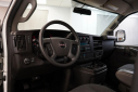Thumbnail image of 2019 GMC Savana at Serpentini Chevrolet of Strongsville