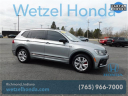 Thumbnail image of 2021 Volkswagen Tiguan at Wetzel Honda