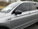 Thumbnail image of 2021 Volkswagen Tiguan at Wetzel Honda