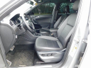 Thumbnail image of 2021 Volkswagen Tiguan at Wetzel Honda