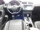 Thumbnail image of 2021 Volkswagen Tiguan at Wetzel Honda