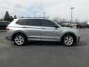 Thumbnail image of 2021 Volkswagen Tiguan at Wetzel Honda