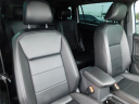 Thumbnail image of 2021 Volkswagen Tiguan at Wetzel Honda
